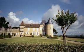 CHATEAU YQUEM