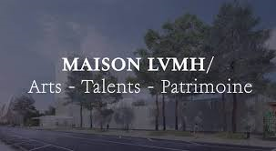 Maison LVMH : Arts, Talents, Patrimoine – Dubuisson Architecture