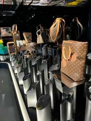 SPOTTED: Gunna dons Louis Vuitton laden look with Duck Bag – PAUSE Online
